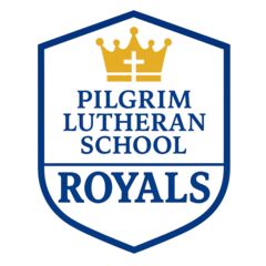 Pilgrim Lutheran School Royals