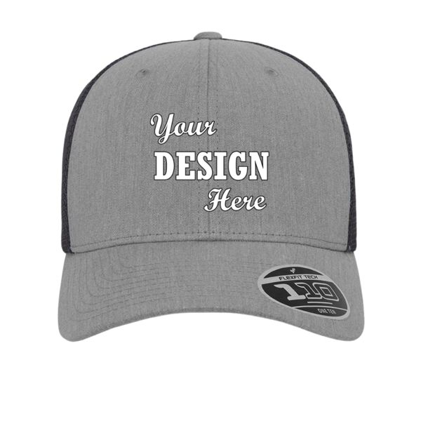 110® Mesh-Back Cap Thumbnail