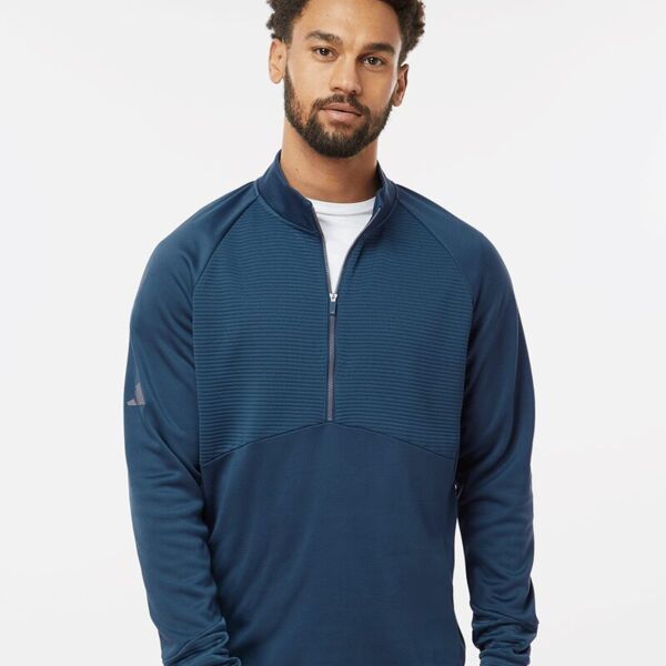 Quarter-Zip Pullover Thumbnail
