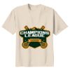 Youth Heavy Cotton T-Shirt Thumbnail