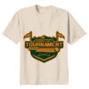 Youth Heavy Cotton T-Shirt Thumbnail