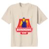 Youth Heavy Cotton T-Shirt Thumbnail