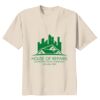 Youth Heavy Cotton T-Shirt Thumbnail