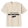 Youth Heavy Cotton T-Shirt Thumbnail