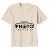 Youth Heavy Cotton T-Shirt Thumbnail