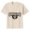 Youth Heavy Cotton T-Shirt Thumbnail