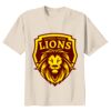 Youth Heavy Cotton T-Shirt Thumbnail