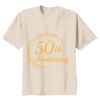 Youth Heavy Cotton T-Shirt Thumbnail