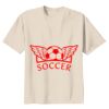 Youth Heavy Cotton T-Shirt Thumbnail