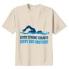 Youth Heavy Cotton T-Shirt Thumbnail