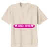 Youth Heavy Cotton T-Shirt Thumbnail