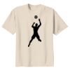 Youth Heavy Cotton T-Shirt Thumbnail