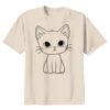 Youth Heavy Cotton T-Shirt Thumbnail