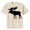 Youth Heavy Cotton T-Shirt Thumbnail
