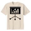 Youth Heavy Cotton T-Shirt Thumbnail