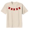Youth Heavy Cotton T-Shirt Thumbnail