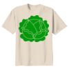 Youth Heavy Cotton T-Shirt Thumbnail