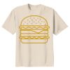 Youth Heavy Cotton T-Shirt Thumbnail