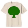 Youth Heavy Cotton T-Shirt Thumbnail