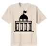 Youth Heavy Cotton T-Shirt Thumbnail