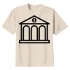 Youth Heavy Cotton T-Shirt Thumbnail