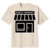 Youth Heavy Cotton T-Shirt Thumbnail