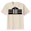 Youth Heavy Cotton T-Shirt Thumbnail