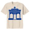 Youth Heavy Cotton T-Shirt Thumbnail