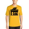 PosiCharge ® Competitor Tee Thumbnail