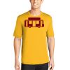 PosiCharge ® Competitor Tee Thumbnail