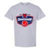 Heavy Cotton™ T-Shirt  Thumbnail
