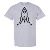 Heavy Cotton™ T-Shirt  Thumbnail