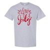 Heavy Cotton™ T-Shirt  Thumbnail