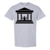 Heavy Cotton™ T-Shirt  Thumbnail