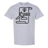 Heavy Cotton™ T-Shirt  Thumbnail