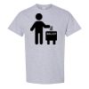 Heavy Cotton™ T-Shirt  Thumbnail