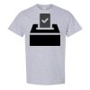 Heavy Cotton™ T-Shirt  Thumbnail