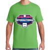 Dri Power ® 50/50 Cotton/Poly T Shirt Thumbnail