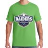 Dri Power ® 50/50 Cotton/Poly T Shirt Thumbnail