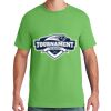Dri Power ® 50/50 Cotton/Poly T Shirt Thumbnail