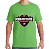 Dri Power ® 50/50 Cotton/Poly T Shirt Thumbnail