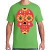 Dri Power ® 50/50 Cotton/Poly T Shirt Thumbnail