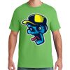 Dri Power ® 50/50 Cotton/Poly T Shirt Thumbnail