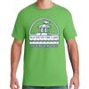 Dri Power ® 50/50 Cotton/Poly T Shirt Thumbnail