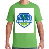 Dri Power ® 50/50 Cotton/Poly T Shirt Thumbnail