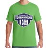 Dri Power ® 50/50 Cotton/Poly T Shirt Thumbnail