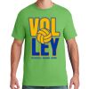 Dri Power ® 50/50 Cotton/Poly T Shirt Thumbnail