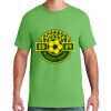 Dri Power ® 50/50 Cotton/Poly T Shirt Thumbnail