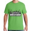 Dri Power ® 50/50 Cotton/Poly T Shirt Thumbnail