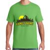 Dri Power ® 50/50 Cotton/Poly T Shirt Thumbnail